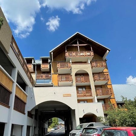 Deux Alpes Appartement Duplex Entierement Renove Les Deux Alpes Kültér fotó